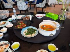 -翠湖宾馆·中餐厅