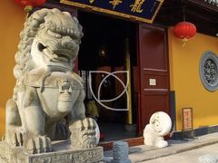 -龙华素斋(龙华路店)