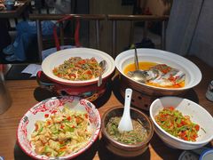 -老湘村·湖南土菜(天河维多利店)