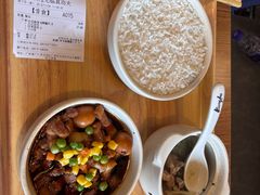 -真功夫(棠下店)