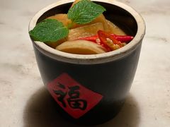 -绿茶餐厅(华发商都店)