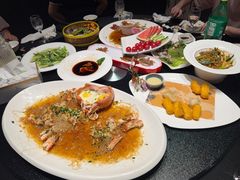 -新阿布海鲜大酒店