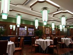 大堂-蝶园·装修中(BFC外滩金融中心店)