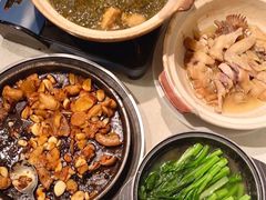 -福仙来酒家(东峻广场店)