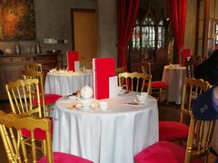 大堂-玫瑰厅上海菜(兴国路店)