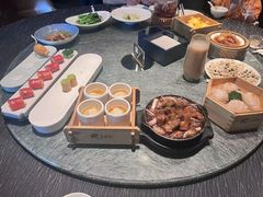 -天瑞轩·粤菜餐厅