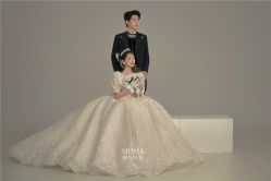 -摩玛婚纱摄影(杭州店)