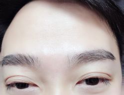 -Verywang半永久纹眉•仪器野生眉