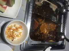 -海底捞火锅(吴中路店)