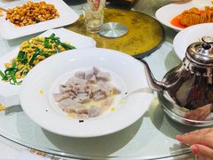 -蓬川食府(金海道店)