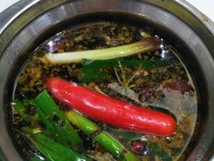 -围炉夜话·潮汕卤水火锅(榕江店)