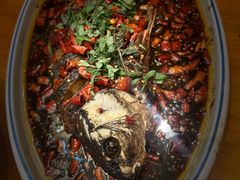 -有红鸡毛店·川菜(建设路店)