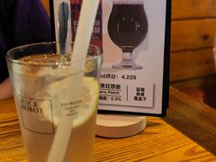 -JuiceRobot·手工意大利面&汉堡精酿(珠江新城店)