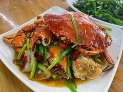 -明记海鲜大排档(巽寮湾店)