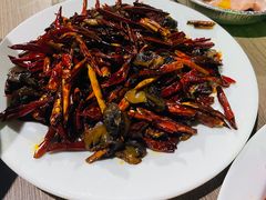 -西塔隆太白烤牛肉馆(图们路店)