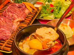 -西塔老太太泥炉烤肉(苏州大悦城店)