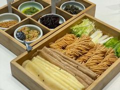 -鹊华居·地道鲁菜·海鲜·融合味(大明湖店)