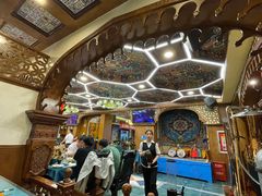-乡村馕坑肉·烧烤·新疆菜·本地人更爱吃(阿勒泰首店)