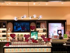 -KK ONE(京基滨河时代店)