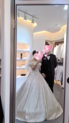 -卡恩婚纱摄影(桥梓口店)