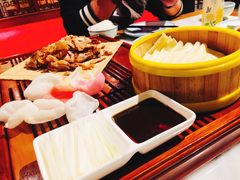 -惠丰堂饭庄