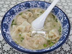 -南翔小笼館(嘉定店)