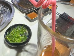 -久藏·横膈膜烧肉·酒场(江汉路店)