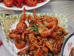 -四妹餐厅(玫瑰街店)