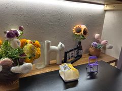 -满格嗦新疆椒麻鸡火锅.炒米粉(川大江安校区店)