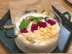 -沏点Trattoria意大利餐厅(新街口店)