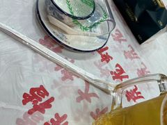 -虎虎龙虾大排档(双井店)