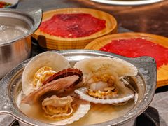 -鼎香缘海鲜自助火锅烤肉(锦辉购物广场店)