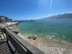 -海南分界洲岛旅游区