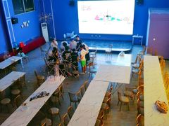-克拉城堡网红轰趴馆·会场