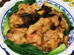 -临潼印象·特色陕菜