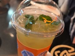 -探鱼·鲜青椒爽麻烤鱼(三水广场店)