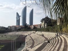 -厦门大学(思明校区)