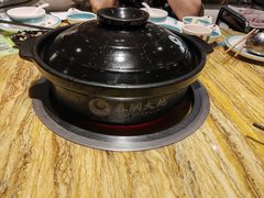 -春润大地海南椰子鸡(沙井京基百纳广场店)