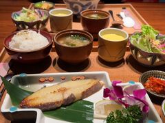 -一本料理(西溪天街店)