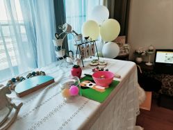 -baby bella小贝拉母婴护理中心(珠海华发公寓店)
