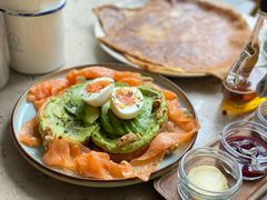 -RAC BAR(安福路店)