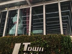 -金虹桥商场