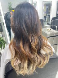 -Coo Hair salon