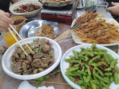 -小民大排档(光谷店)