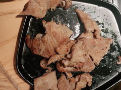 -汉拿山(包河万达店)