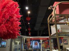 -悦融·京鲁菜·露台花园(安定门店)