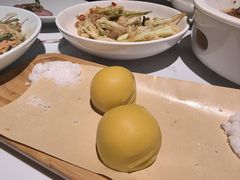 -关东小磨东北菜(漕河泾印象城店)