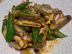 -百味馆·粤菜·湛江菜(后海花园店)