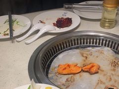 -钱小奴创意自助餐厅·原切谷饲安格斯畅吃(宁波慈溪爱琴海店)