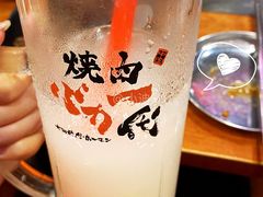 -蒜香焼肉PURUSHIN(马场路店)